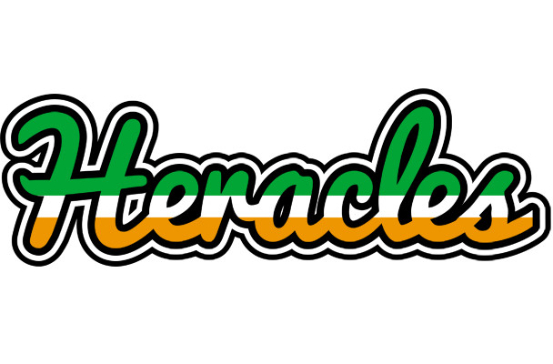 Heracles ireland logo