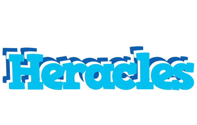 Heracles jacuzzi logo