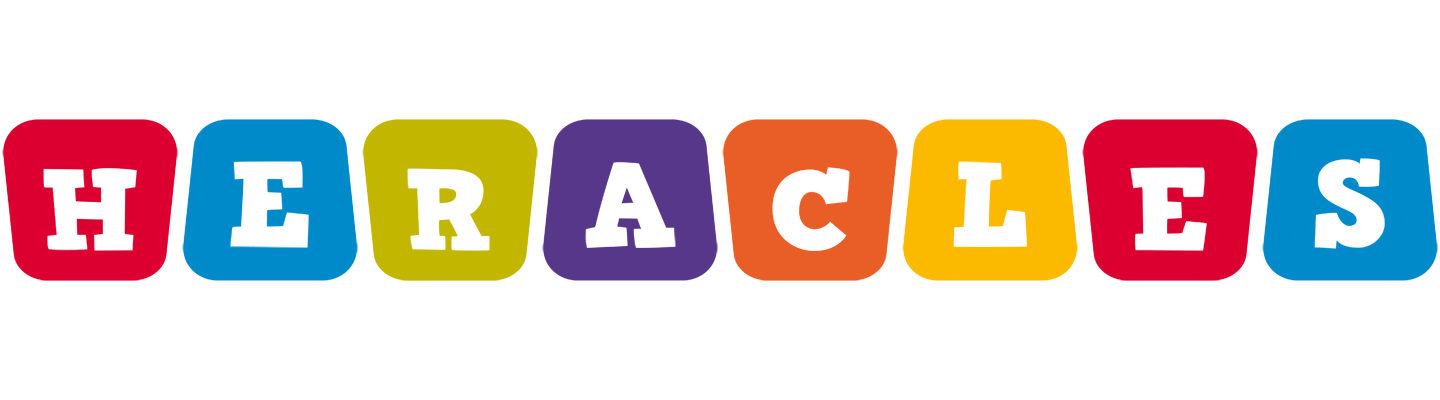 Heracles kiddo logo