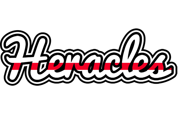 Heracles kingdom logo