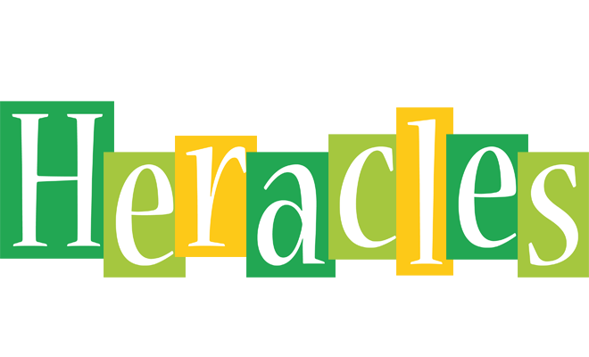 Heracles lemonade logo