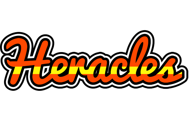 Heracles madrid logo