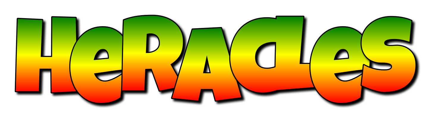 Heracles mango logo