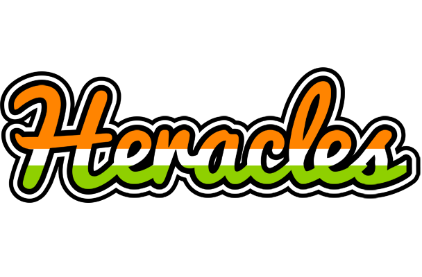Heracles mumbai logo
