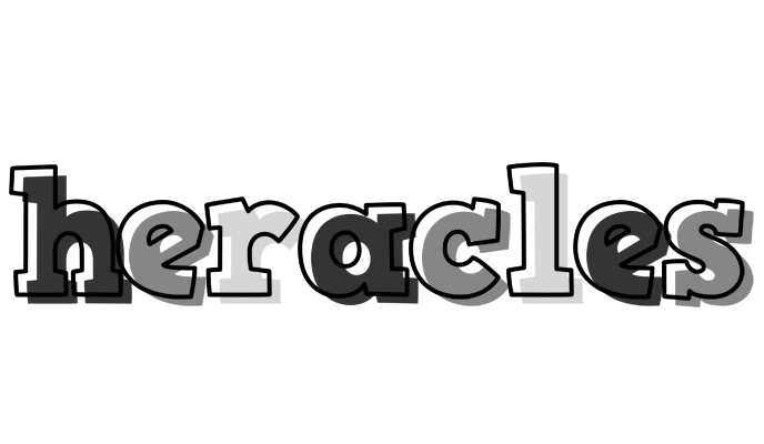 Heracles night logo