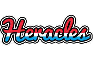 Heracles norway logo