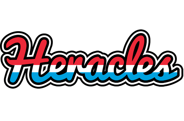Heracles norway logo