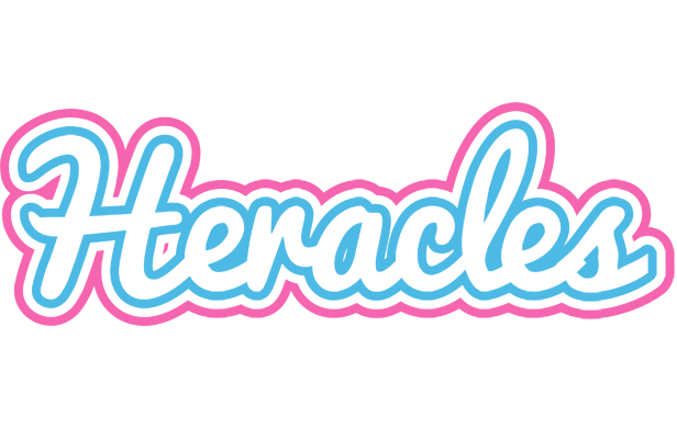 Heracles outdoors logo