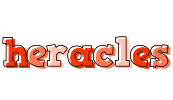 Heracles paint logo