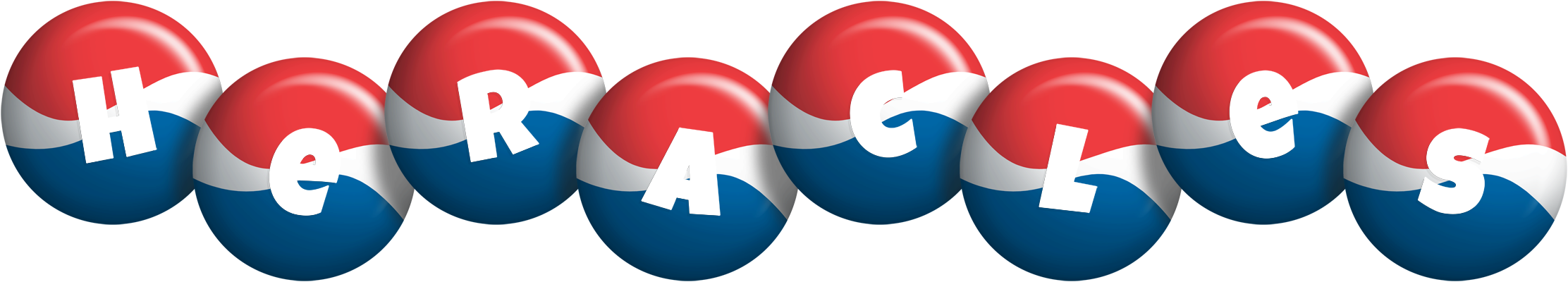 Heracles paris logo