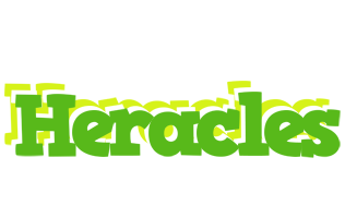 Heracles picnic logo