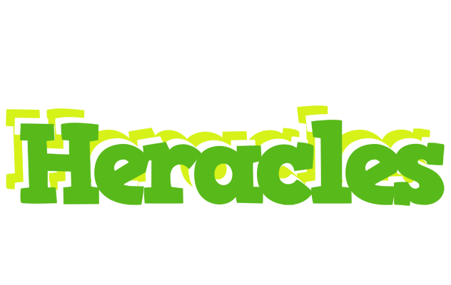 Heracles picnic logo