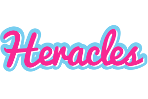 Heracles popstar logo