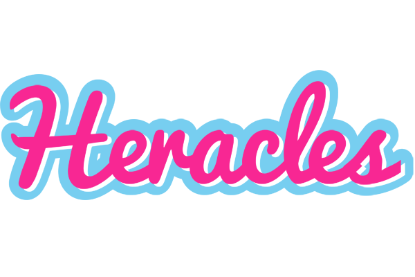 Heracles popstar logo