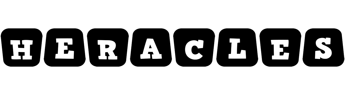 Heracles racing logo