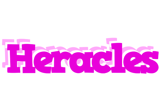 Heracles rumba logo