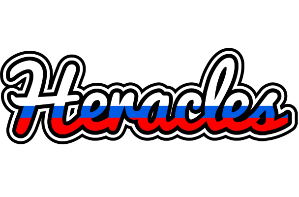 Heracles russia logo