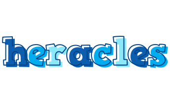 Heracles sailor logo