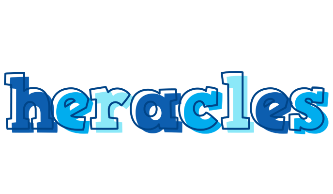 Heracles sailor logo