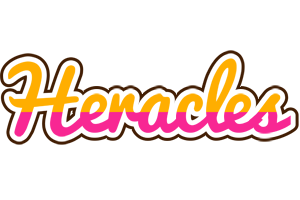 Heracles smoothie logo