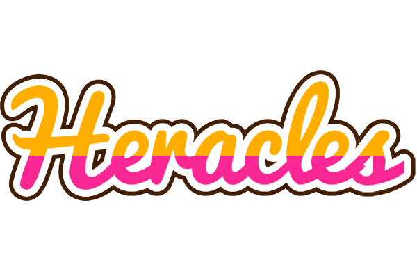 Heracles smoothie logo