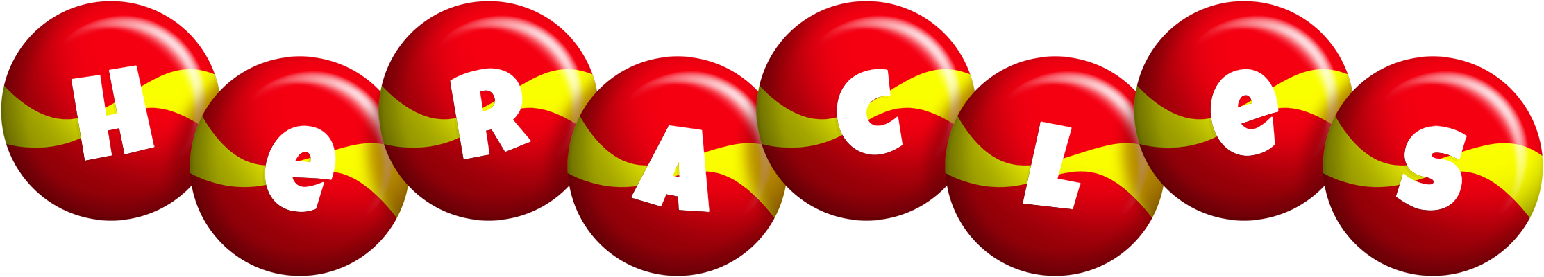Heracles spain logo
