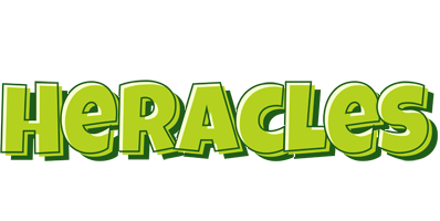 Heracles summer logo