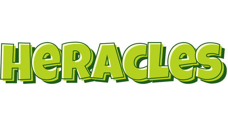 Heracles summer logo
