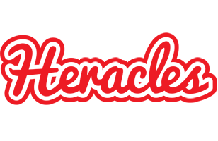 Heracles sunshine logo