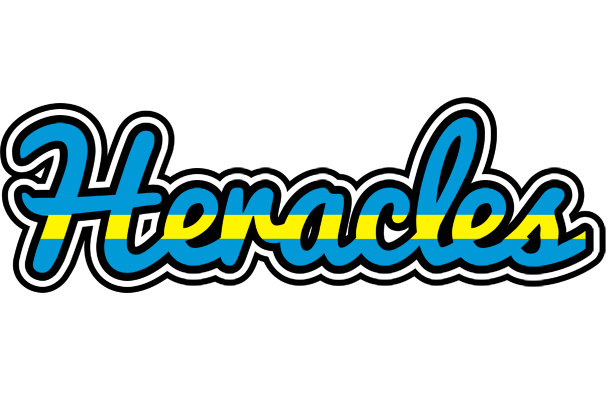 Heracles sweden logo