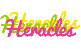 Heracles sweets logo