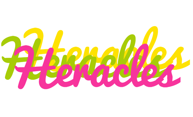 Heracles sweets logo