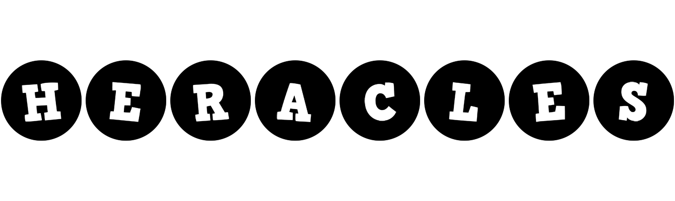 Heracles tools logo