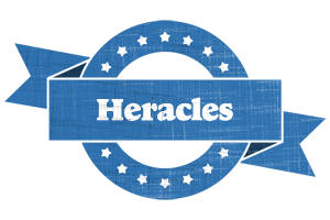 Heracles trust logo