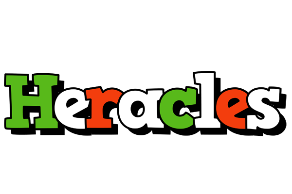 Heracles venezia logo