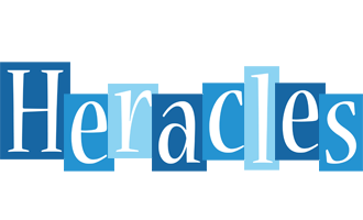 Heracles winter logo