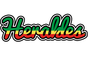 Herakles african logo