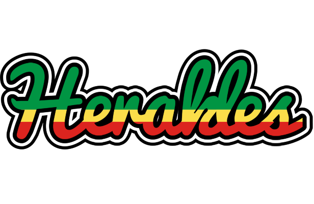 Herakles african logo
