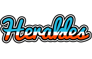 Herakles america logo
