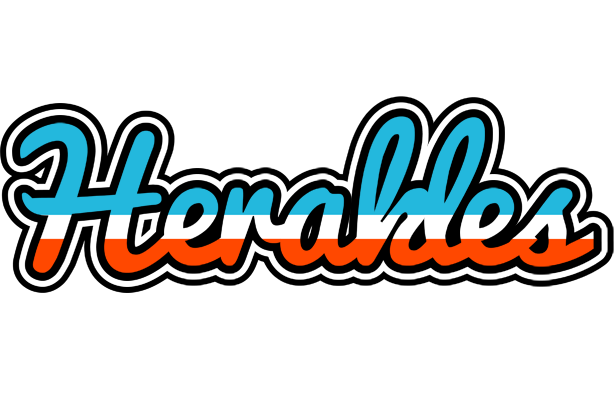 Herakles america logo