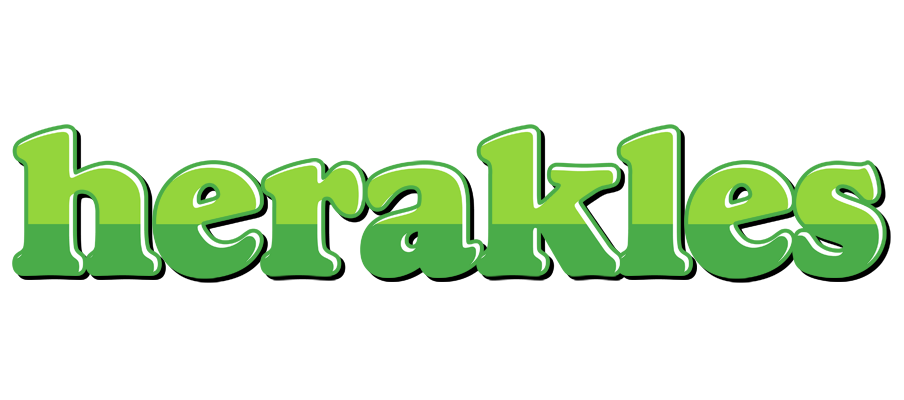 Herakles apple logo