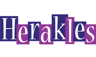 Herakles autumn logo
