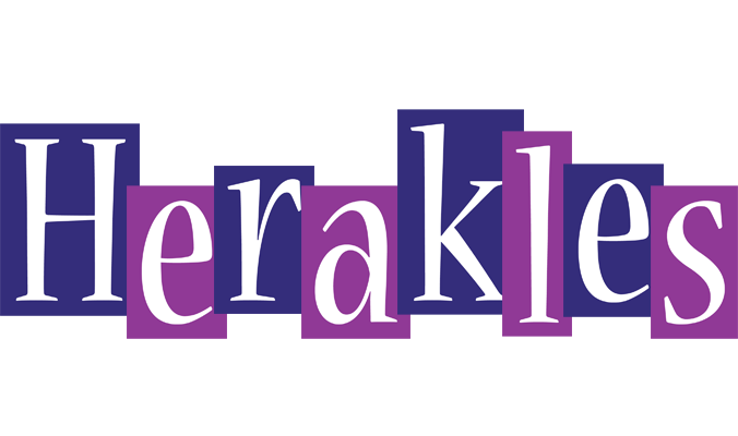 Herakles autumn logo