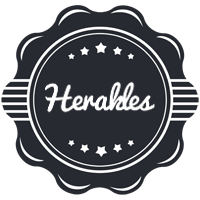 Herakles badge logo