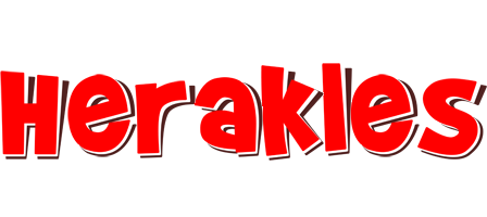 Herakles basket logo