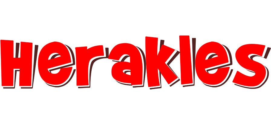 Herakles basket logo