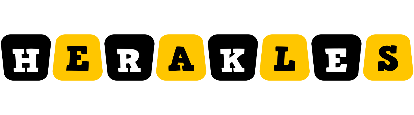 Herakles boots logo