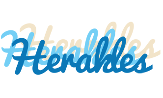Herakles breeze logo