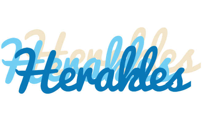 Herakles breeze logo
