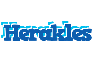 Herakles business logo